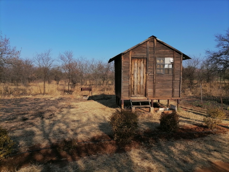 Commercial Property for Sale in Renosterfontein A H North West